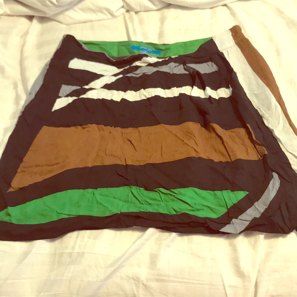 Derek Lam design nation skirt.